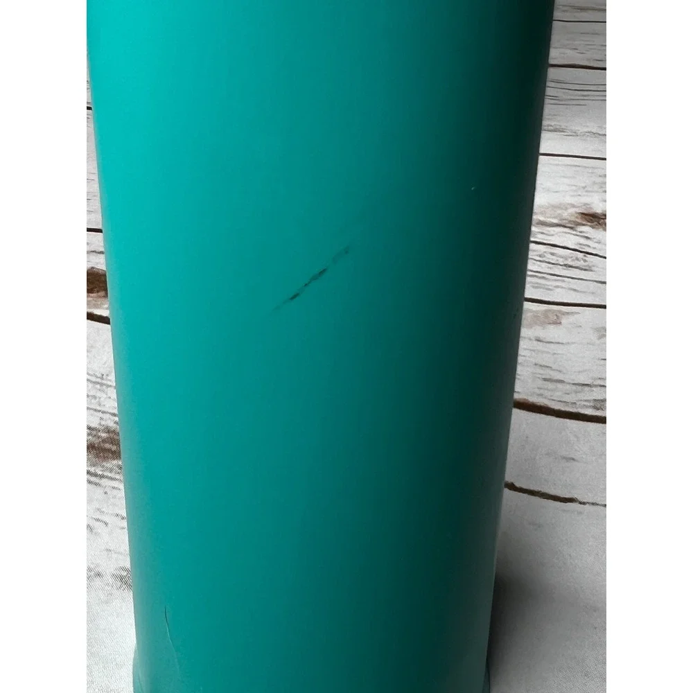VTG Tupperware Tumblers Multicolor Retro Plastic 16oz Set‎ of 4 115-12 6.5
